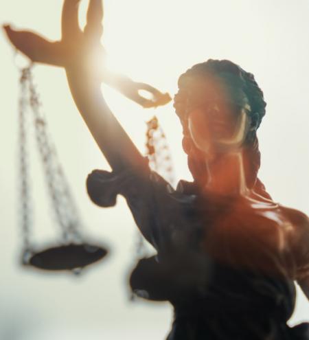 justice justice