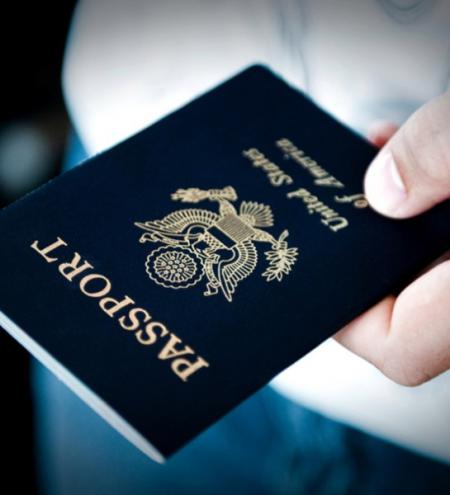 passeport passeport
