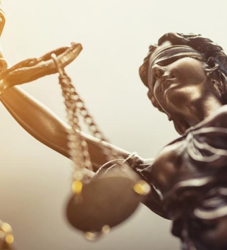justice justice