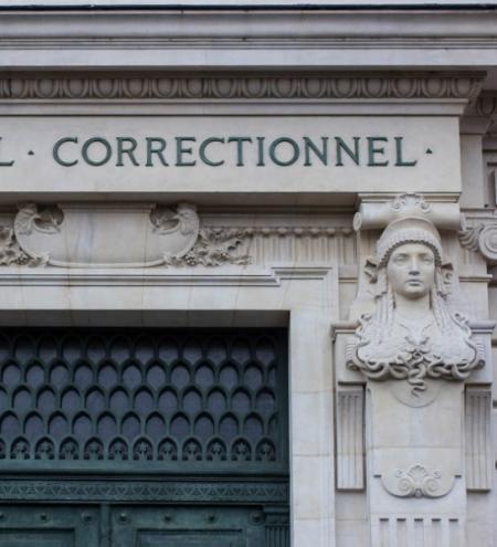 correction correction